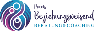 Praxis Beziehungsweisend Logo